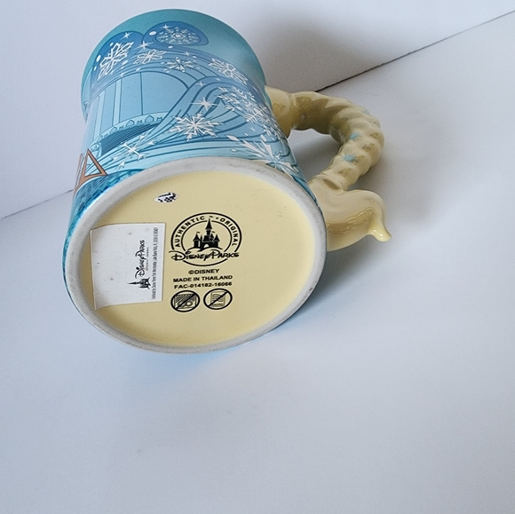 Elsa cup - Picture 5 of 5